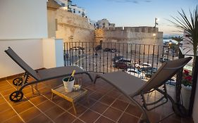 Hotel Boutique Barra Alta (Adults Only)