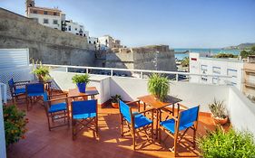 Hotel Boutique Barra Alta (Adults Only)